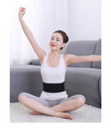Cinturón De Apoyo Lumbar Magnético Terapia Self Heating Para Espalda Y Cintura Con Tourmaline Uso Universal Para Adultos Mayores De 13 Años - details 10