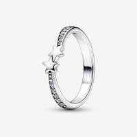 Anillos De Moda 2024 Brillantes Y Multiestilo Para Fiesta Joyas Clásicas Y Encantadoras Regalos Unisex Para Todas Las Occasiones - details 13