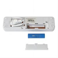 Lámpara De Emergencia LED Recargable Portátil Para Camping Y Uso Doméstico Con Luz De Trabajo Interior Iluminación Automática Para Salida Y Pared - details 2