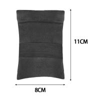 Bolsa De Eliminación De Arena Para Playa Bolsa Limpiadora De Arena Para Camping Esenciales Para Lago Y Exterior Para Familia Adultos - details 5