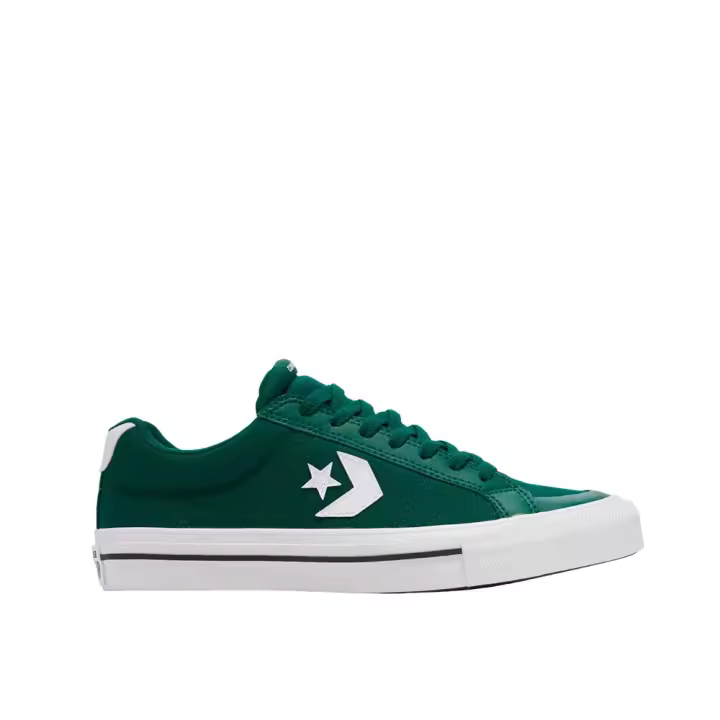 Converse Sport Casual zapatilla Hombre verde - 1