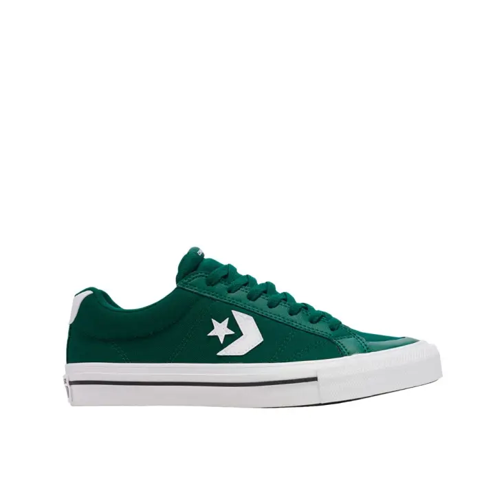Converse Sport Casual zapatilla Hombre verde - 1