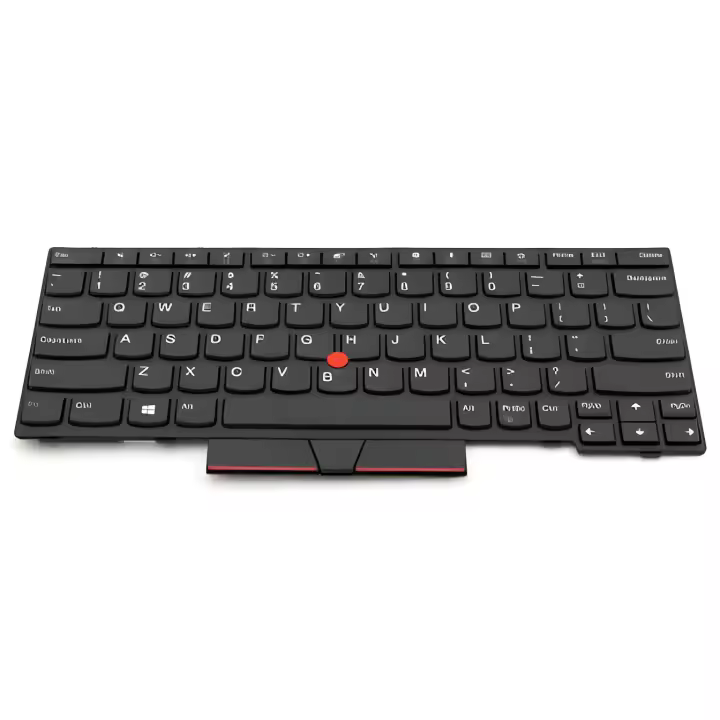 Teclado Básico Lenovo SKLTNKBBKGB - 1