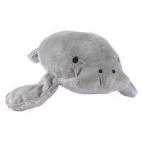 Peluche De Manatí De 35 Cm Juguete De Peluche De Mar Suave Almohada Decoración Para Habitación Regalo De Cumpleaños Para Niños Y Bebés - details 6