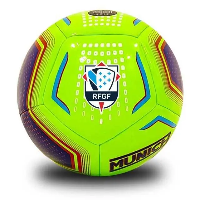 MUNICH BALON  INDOOR FGF 2024/2025 - 1