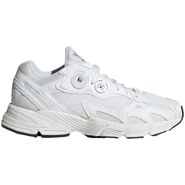Zapatillas Adidas Astir para mujer en color blanco - 1