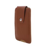 Nueva Cinturón De Moda Para Hombres Mochila De Cintura Deportiva Al Aire Libre Bolsa Para Teléfono Móvil Suave Puede Usarse Como Banda - details 8