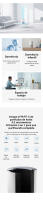 Xiaomi Smart Air Purifier 4 Compact - details 3