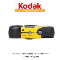 Kodak Fun Saver 800 con Flash. Cámara desechable Kodak 27 Fotos. Inmortaliza Momentos con La Cámara Desechable Kodak con Flash. Cámara Kodak Clásica de Usar y Tirar. Inmortaliza Momentos con Kodak Cámara Desechable con 27 Fotografías - details 2