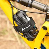 Portaledge XE Soporte De Manguera Para Bicicleta Montaje De Botella B-Rad Para Herramientas Y Tubos Internos Componentes - details 2
