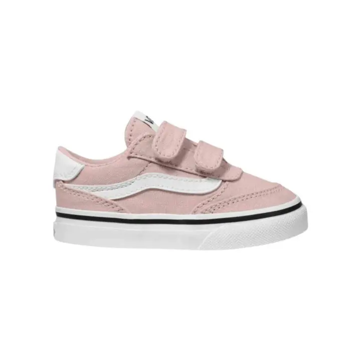 Sneakers marca Vans modelo Vn000D7Xo3N1 para junior en color rosa - 1