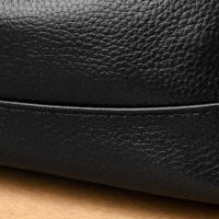 Nueva Moda Bolso De Hombro Para Mujer En Cuero Genuino Diseñador Marca De Lujo Bolsos De Mujer Estilo Casual Tote Cowhide - details 11