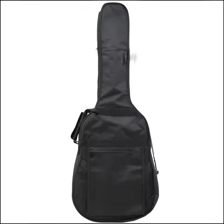 funda mochila bajo electrico acolchado 5 mm. ref.23 negro - 1