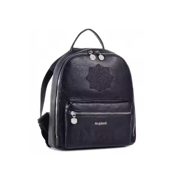 DESIGUAL - Mochila Bag Alexandra Nazca Mini - 1