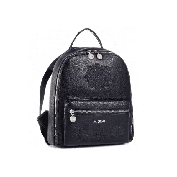 DESIGUAL - Mochila Bag Alexandra Nazca Mini - 1