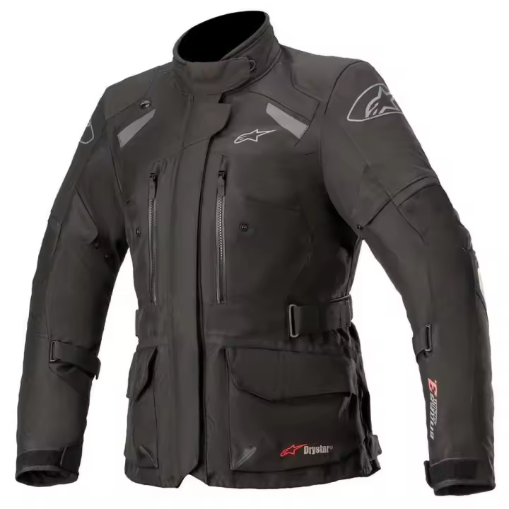 Alpinestars Chaqueta Stella Andes V3 Drystar - 1