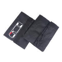 Funda De Neumático Para Coche Accesorios De Rueda Portátil Bolsa De Almacenamiento Para Rueda De Reserva De Automóviles - details 10