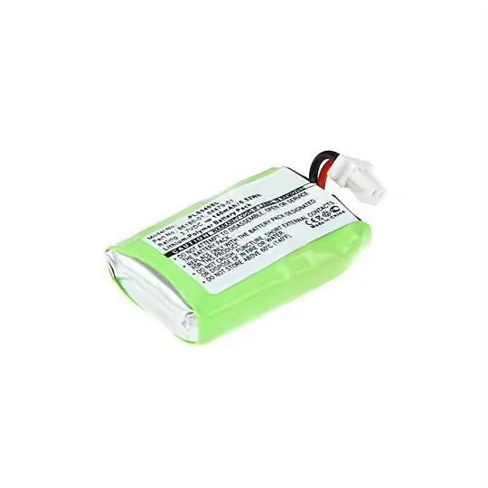 Coreparts Batería para Auriculares Inalámbricos - Duradero y de Alta Calidad - 1