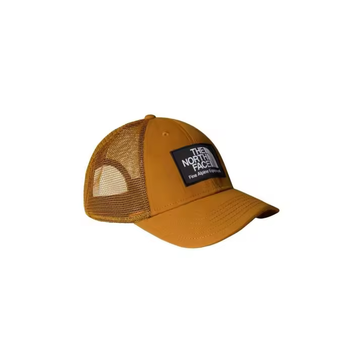 Gorra the North Face Mudder Marron - 1