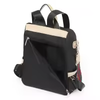 Mochila Oxford antirrobo de gran capacidad para mujer, bolso de viaje de tendencia, 2023 - details 2