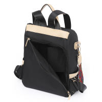Mochila Oxford antirrobo de gran capacidad para mujer, bolso de viaje de tendencia, 2023 - details 2