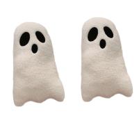 2Pcs Cojines De Halloween Espeluznantes Para Sofá Cama Decoración De Casa Fiesta Estilo Europeo Forma Rectangular Adultos - details 1