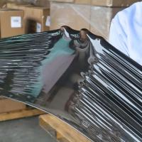 Film Estirable Negro para Embalaje (50 cm x 1,20 kg) | Envoltura de Alta Resistencia para Protección, Almacenamiento y Paletización - details 6