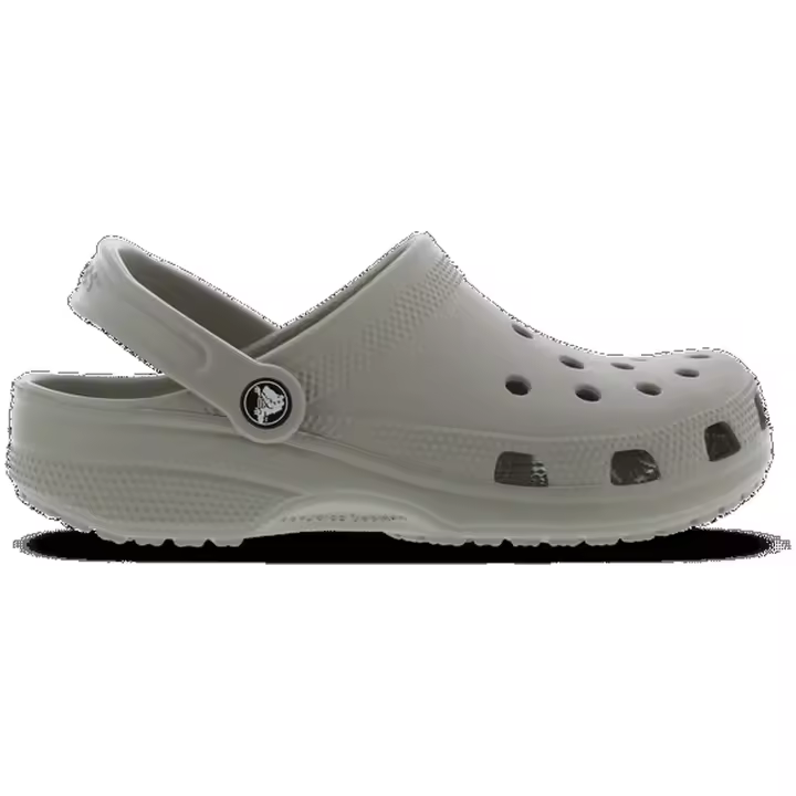 Crocs en color Verde - 1