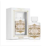 Perfume Badee Al Oud Honor & Glory de Lattafa para Mujer - Eau de Parfum 100% Original y Duradero (EDP Femenino) 100ml - details 0