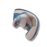 Blanditos by Crio's Deportivas Niña Crios MODENA AZUL25V 5500 CELESTE Respetuoso calzado niños Summer ROYALE CORDONETS - details 5