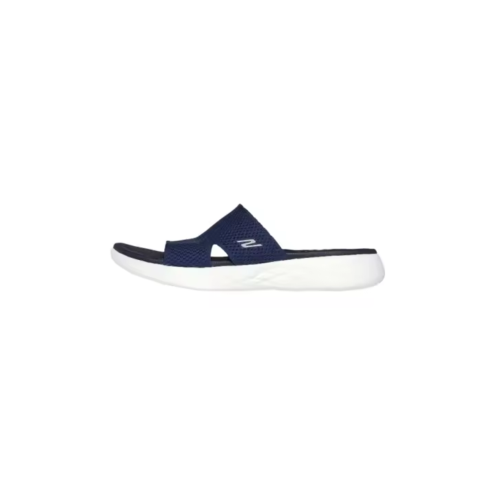 Skechers SKECHERS ON THE GO 600 - OCEANSIDE Chanclas Mujer Azul - 1