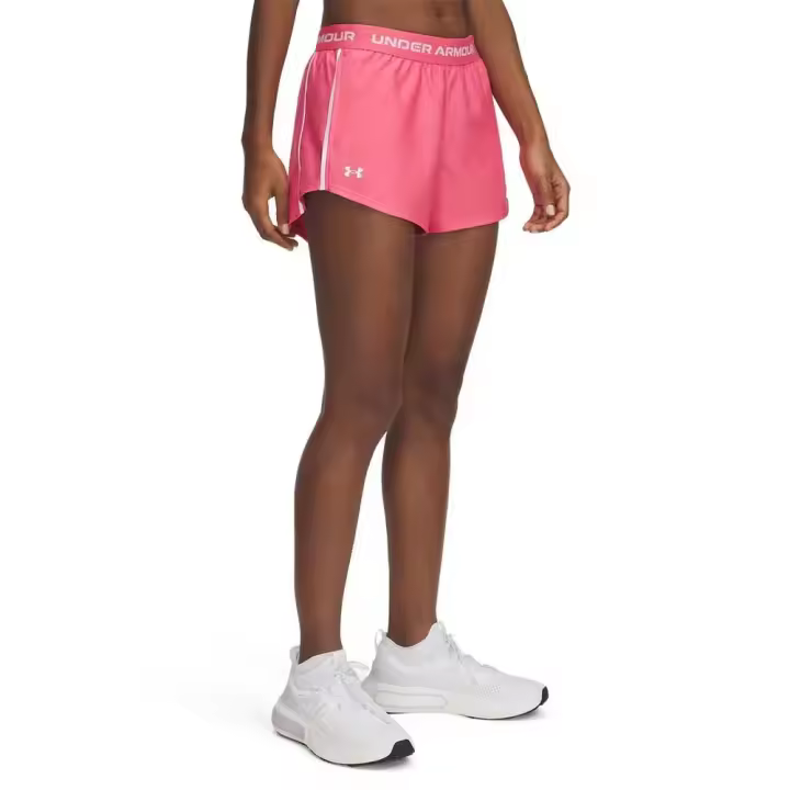 Under Armour Pantalones Cortos Tech Play Up - 1