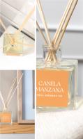 Seal Aromas Ambientador Mikado Chromatic Home 100ml, Perfumes Para El Hogar - details 0