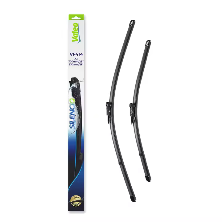 574327 -Escobilla Valeo Silencio - VF414 - Kit - 1