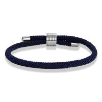 Pulsera De Cadena De Milán En Colores Para Hombres Y Mujeres Pulsera De Sobrevivencia Pareja Afortunada Pulsera De Tobillo Para Niñas Joyería Deportiva Al Aire Libre - details 0