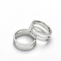 Herramienta De Apertura Y Cierre De Anillos De Acero Inoxidable Para Hacer Joyas Inner Dia 17/18/19mm Duradera Para Joyeros - details 1