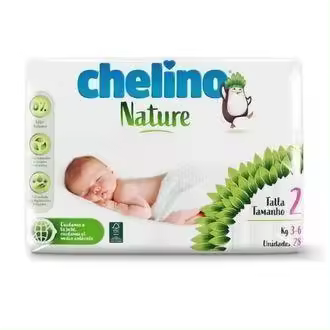 CHELINO NATURE T2 B28 - 1