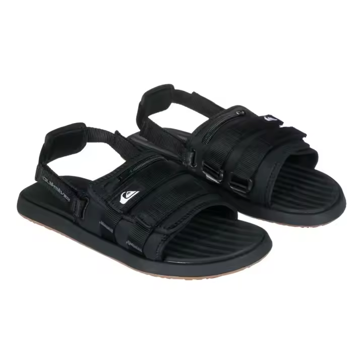 Quiksilver Chanclas Monkey Caged A/t Rf - 1