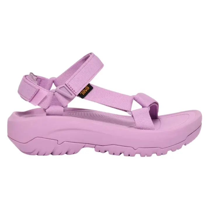 Calzado mujer Sandalias Teva Sandalias Hurricane Xlt2 Rosa - 1