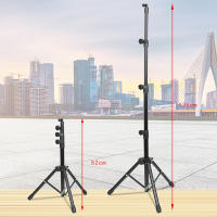 Soporte Ajustable Para Tableta Tripod Universal Montaje Para Teléfonos Móviles Y Tablets De 7-11 Pulgadas Compatible Con iPad Material Metálico - details 7