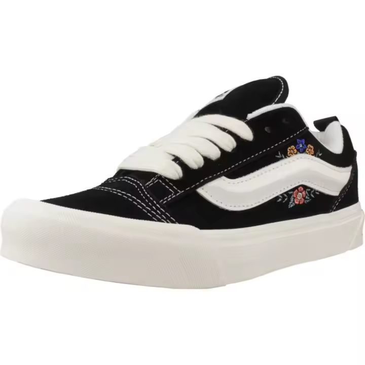 Zapatillas deportivas de Mujer Marca Vans Modelo Knu Skool - 1