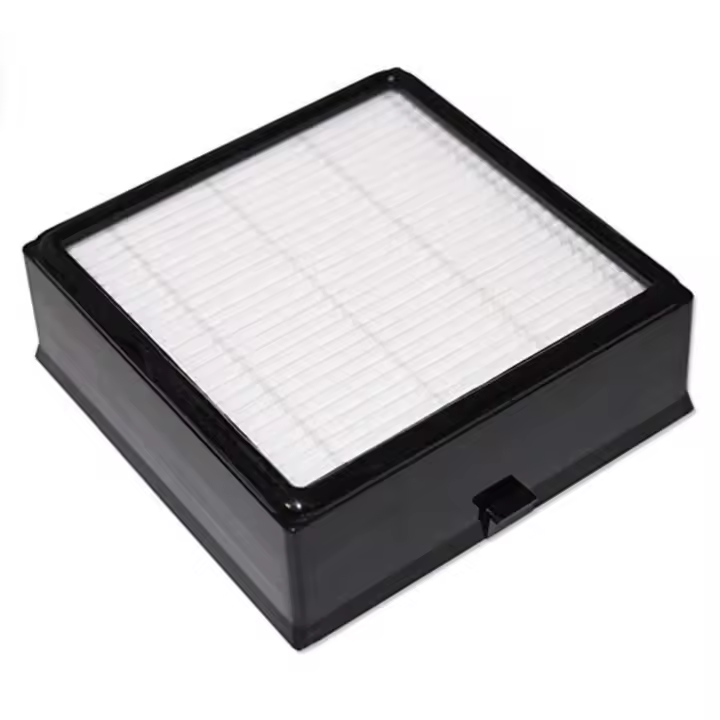 Filtro Hepa H12 para aspiradores Nilfisk King -  1 unidad    SpareHome® 401NK0104 - 1