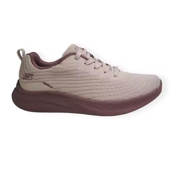 SKECHERS 117731 NAT BOBS MODA FLEX MELLOW DOWN - 1