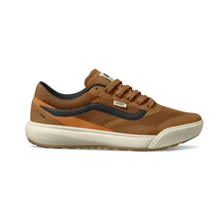 Calzado Zapatillas Casual marca Vans modelo Vn000D60Bro1 para hombre en color marrón - 1