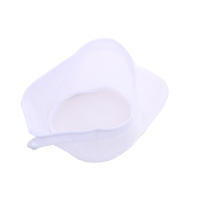 Bolsa De Limpieza Para Gorras De Béisbol Protector De Lavado Malla De Polyester Para Máquina De Lavar Ropa Suministros De Limpieza Doméstica - details 7