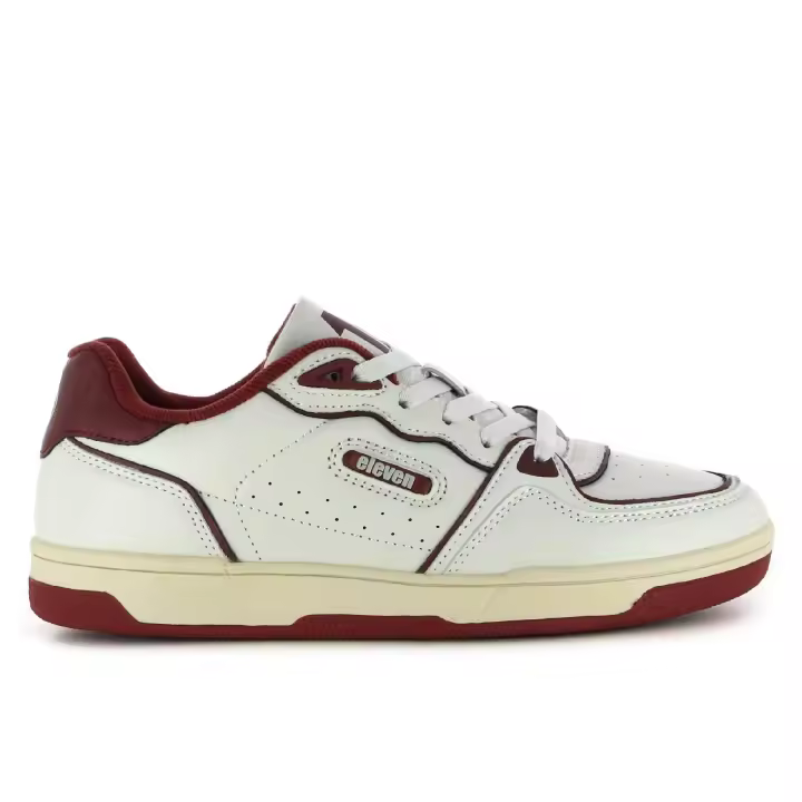 Eleven Zapatillas BREAKPOINT WORKWEAR de color Blanco - 1