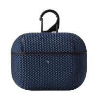 Funda Protectora Para Apple Airpods pro 2da Gen Shockproof Cubierta De Nylon Para Auriculares Bluetooth Inalámbricos AirPods 3 2 1 pro - details 6