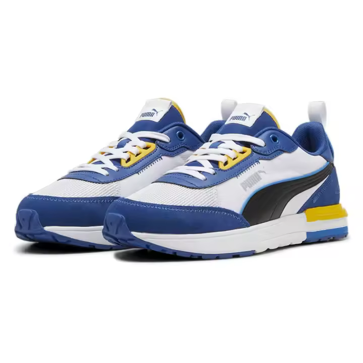 Calzado hombre Zapatillas Puma Zapatillas R22 Azul - 1