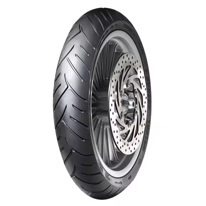 Dunlop Neumático De Scooter Scoot Scootsmart 50j Tl - 1