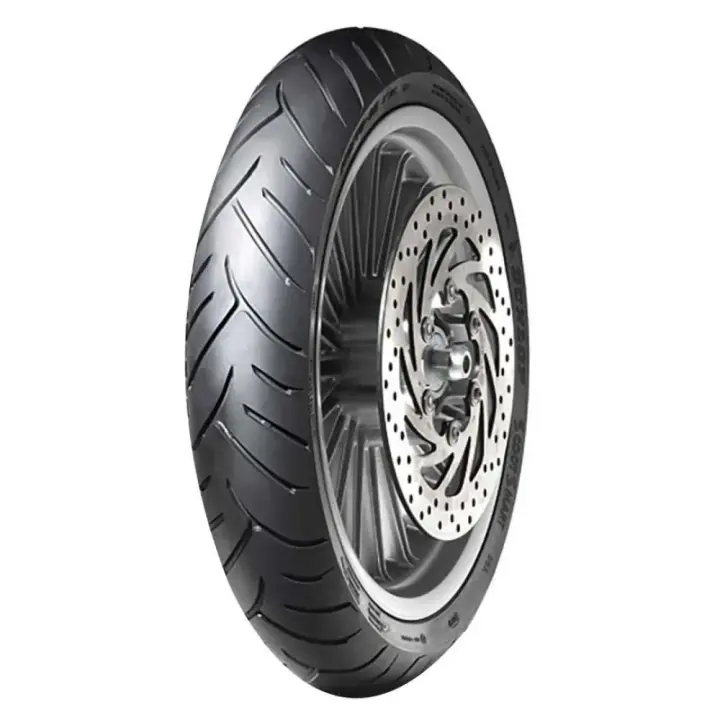 Dunlop Neumático De Scooter Scoot Scootsmart 50j Tl - 1